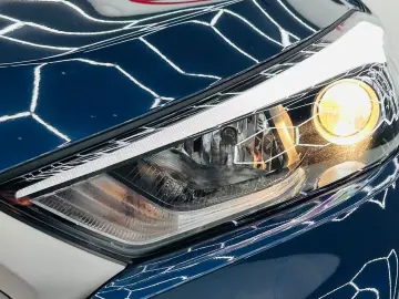 HYUNDAI TUCSON 2017 1.6I E6 Garantie 12 Luni Rate Avans 0 Do