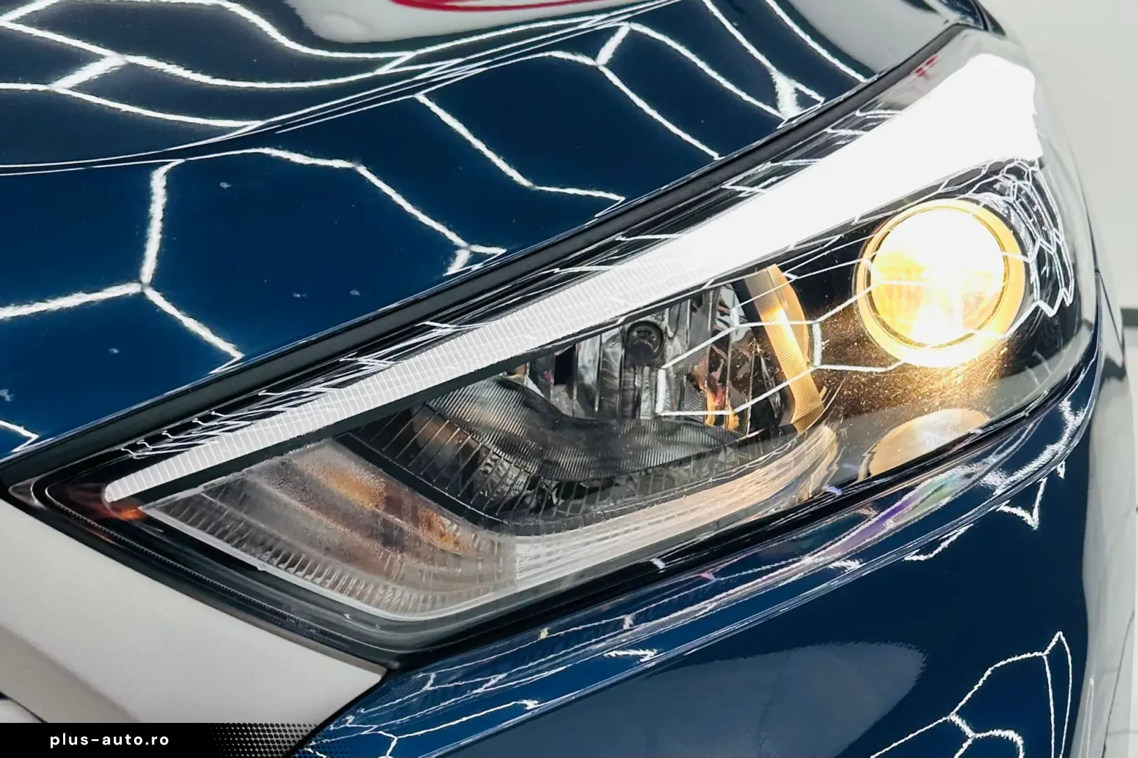 HYUNDAI TUCSON 2017 1.6I E6 Garantie 12 Luni Rate Avans 0 Do