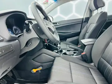 HYUNDAI TUCSON 2017 1.6I E6 Garantie 12 Luni Rate Avans 0 Do