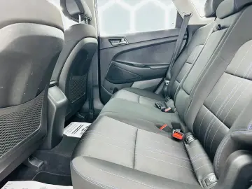 HYUNDAI TUCSON 2017 1.6I E6 Garantie 12 Luni Rate Avans 0 Do