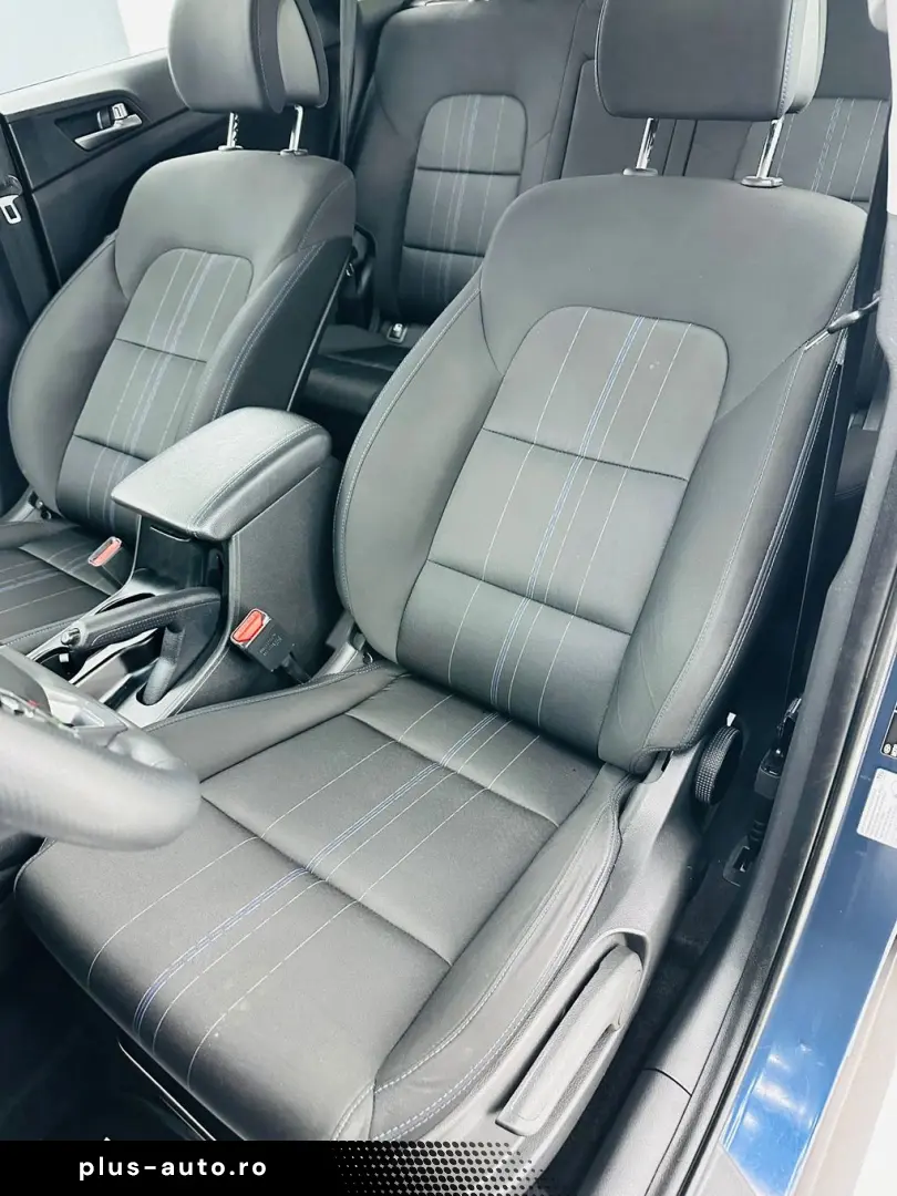 HYUNDAI TUCSON 2017 1.6I E6 Garantie 12 Luni Rate Avans 0 Do