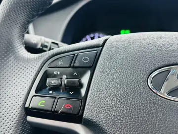 HYUNDAI TUCSON 2017 1.6I E6 Garantie 12 Luni Rate Avans 0 Do