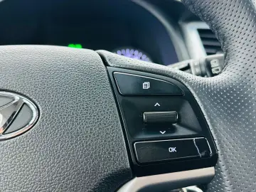 HYUNDAI TUCSON 2017 1.6I E6 Garantie 12 Luni Rate Avans 0 Do