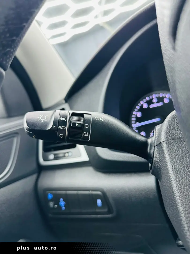 HYUNDAI TUCSON 2017 1.6I E6 Garantie 12 Luni Rate Avans 0 Do