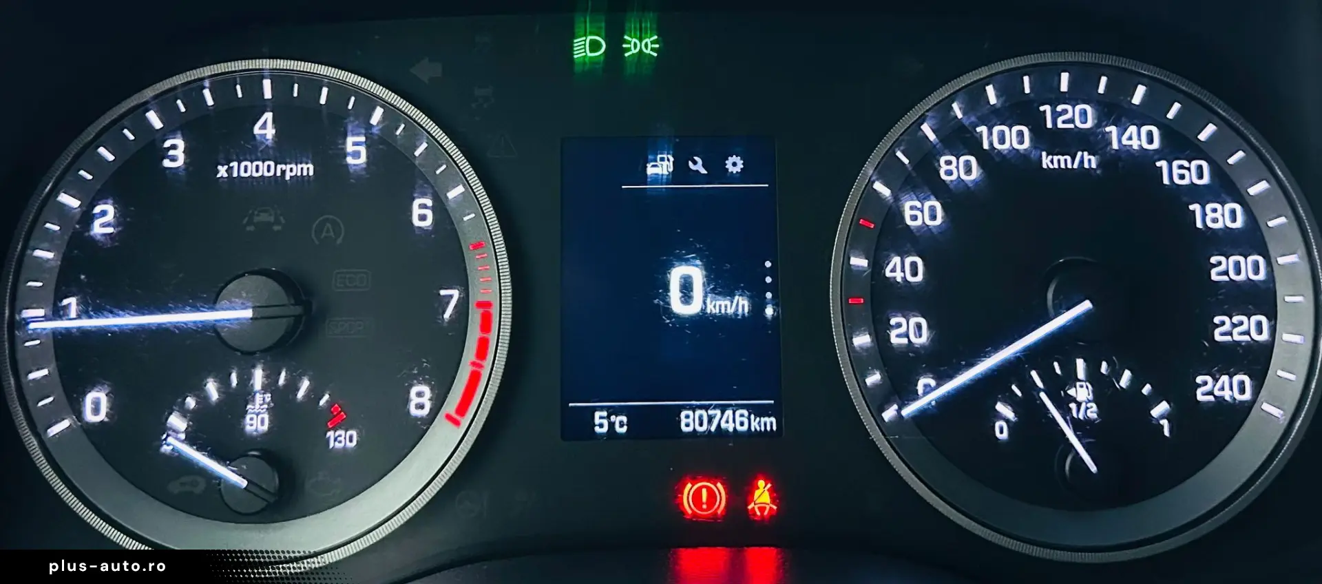 HYUNDAI TUCSON 2017 1.6I E6 Garantie 12 Luni Rate Avans 0 Do