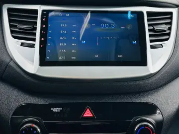 HYUNDAI TUCSON 2017 1.6I E6 Garantie 12 Luni Rate Avans 0 Do