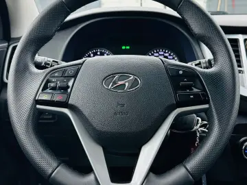 HYUNDAI TUCSON 2017 1.6I E6 Garantie 12 Luni Rate Avans 0 Do