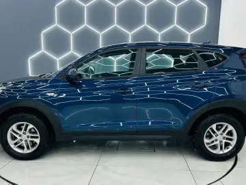 HYUNDAI TUCSON 2017 1.6I E6 Garantie 12 Luni Rate Avans 0 Do