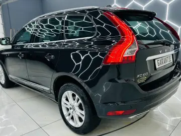 VOLVO Xc-60 2016 2.0i E6 Garantie 12 Luni Rate Avans 0 Doar