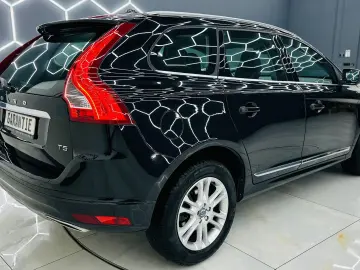 VOLVO Xc-60 2016 2.0i E6 Garantie 12 Luni Rate Avans 0 Doar