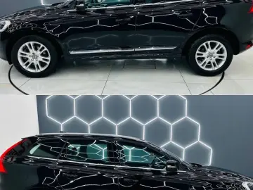 VOLVO Xc-60 2016 2.0i E6 Garantie 12 Luni Rate Avans 0 Doar