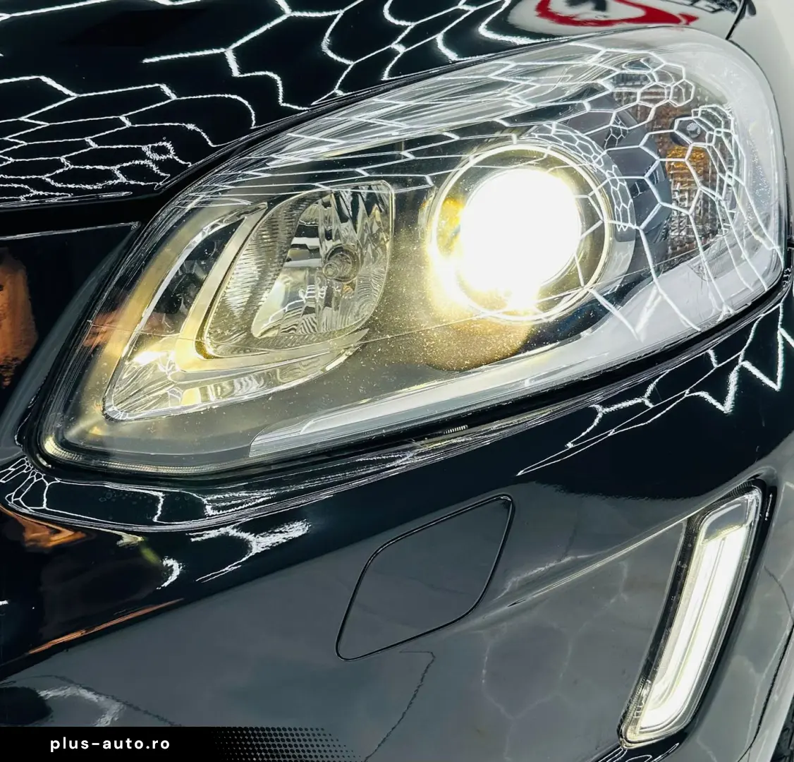 VOLVO Xc-60 2016 2.0i E6 Garantie 12 Luni Rate Avans 0 Doar