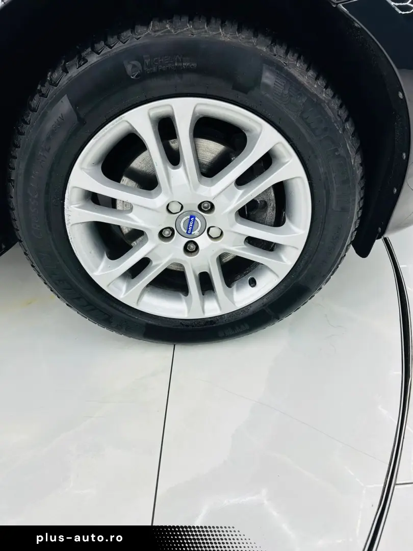 VOLVO Xc-60 2016 2.0i E6 Garantie 12 Luni Rate Avans 0 Doar