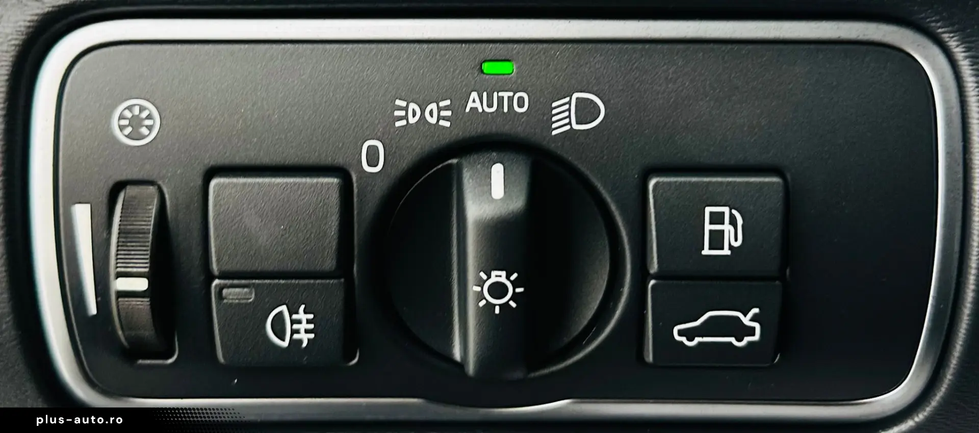 VOLVO Xc-60 2016 2.0i E6 Garantie 12 Luni Rate Avans 0 Doar