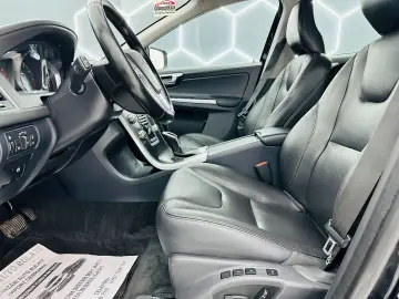 VOLVO Xc-60 2016 2.0i E6 Garantie 12 Luni Rate Avans 0 Doar