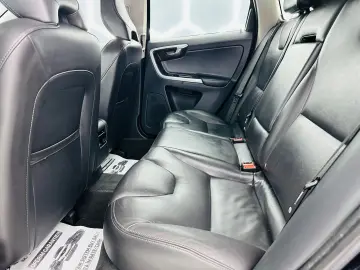 VOLVO Xc-60 2016 2.0i E6 Garantie 12 Luni Rate Avans 0 Doar