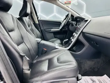 VOLVO Xc-60 2016 2.0i E6 Garantie 12 Luni Rate Avans 0 Doar