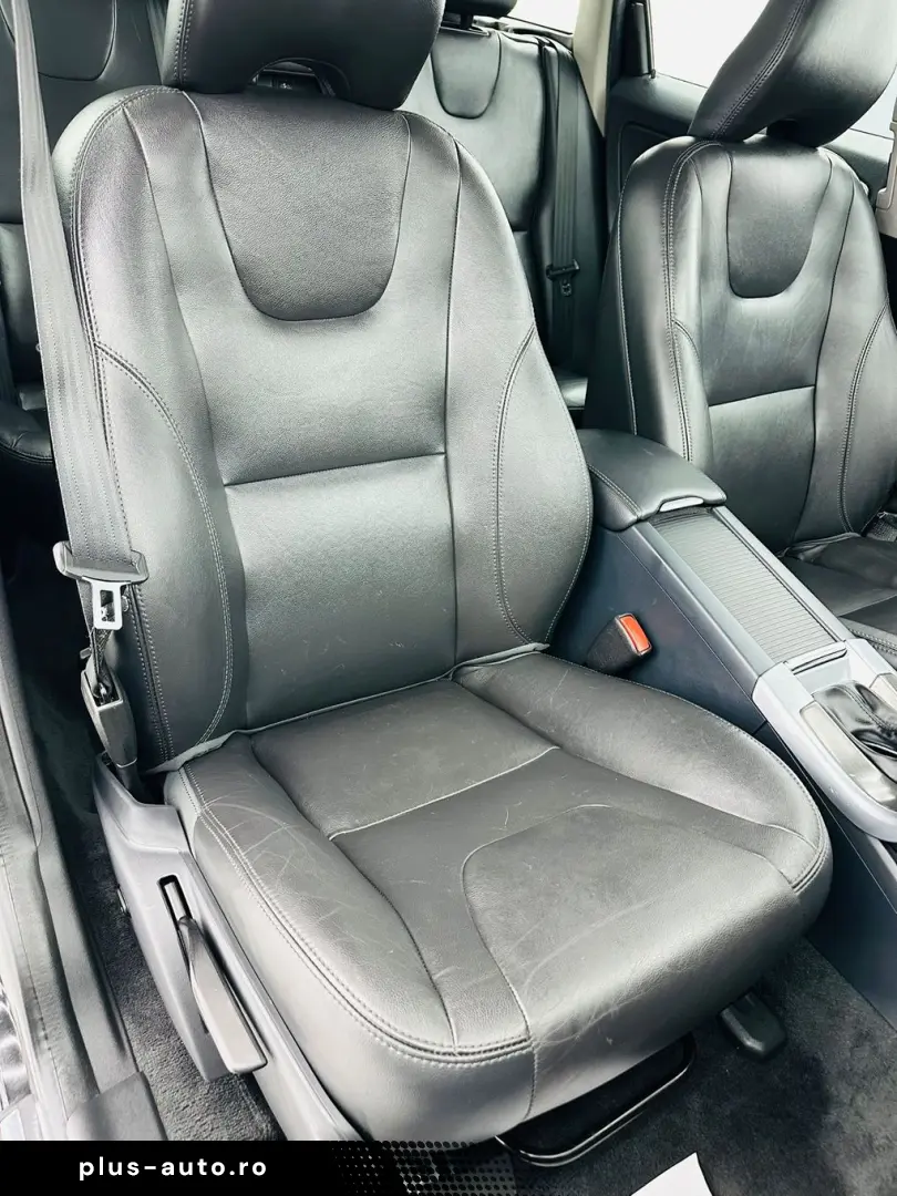 VOLVO Xc-60 2016 2.0i E6 Garantie 12 Luni Rate Avans 0 Doar