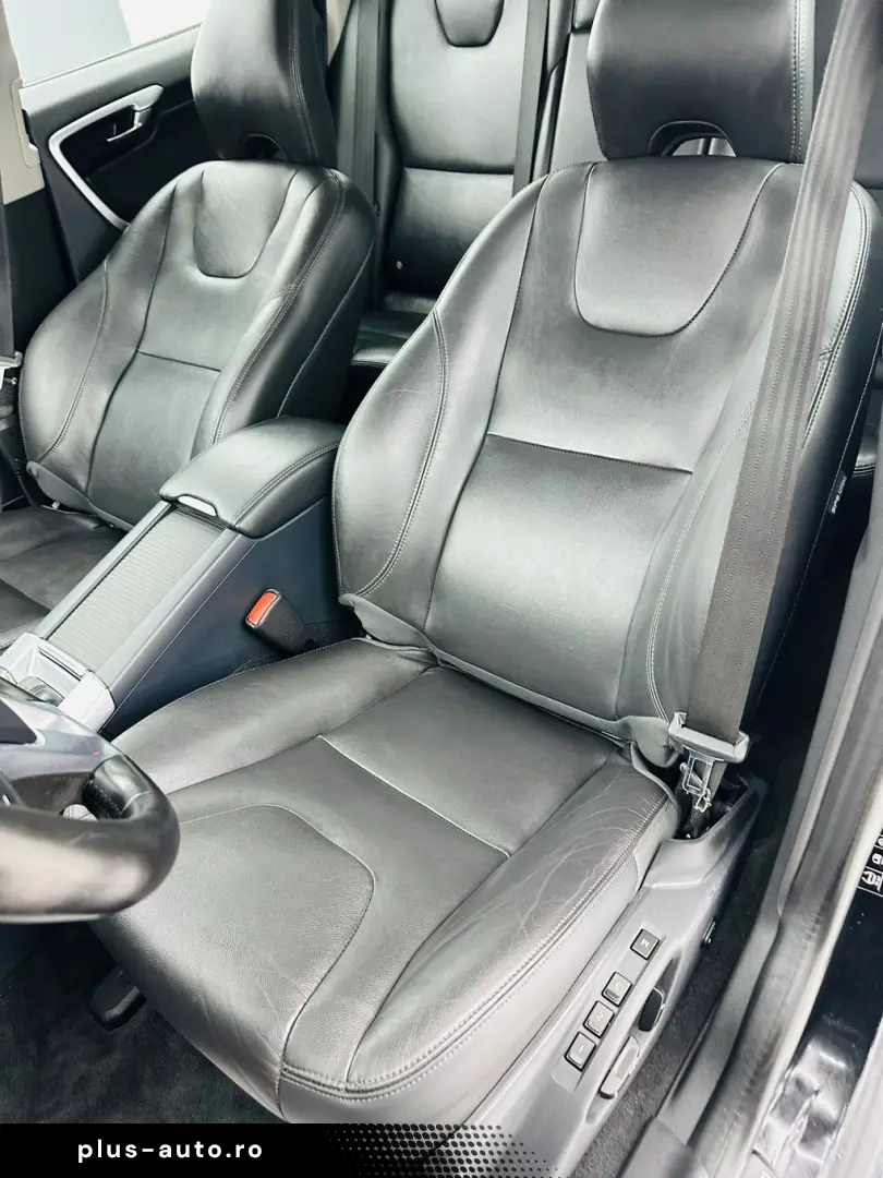 VOLVO Xc-60 2016 2.0i E6 Garantie 12 Luni Rate Avans 0 Doar