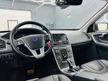 VOLVO Xc-60 2016 2.0i E6 Garantie 12 Luni Rate Avans 0 Doar