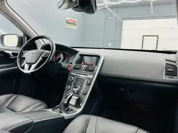 VOLVO Xc-60 2016 2.0i E6 Garantie 12 Luni Rate Avans 0 Doar