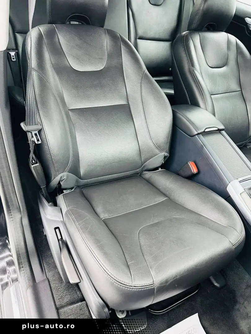 VOLVO Xc-60 2016 2.0i E6 Garantie 12 Luni Rate Avans 0 Doar