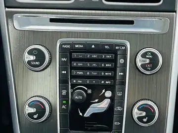 VOLVO Xc-60 2016 2.0i E6 Garantie 12 Luni Rate Avans 0 Doar