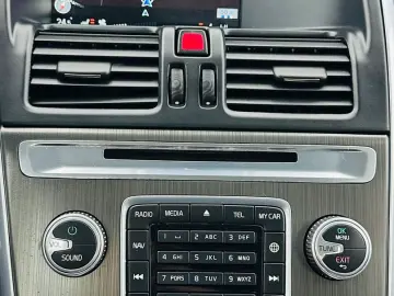 VOLVO Xc-60 2016 2.0i E6 Garantie 12 Luni Rate Avans 0 Doar