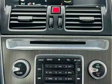 VOLVO Xc-60 2016 2.0i E6 Garantie 12 Luni Rate Avans 0 Doar