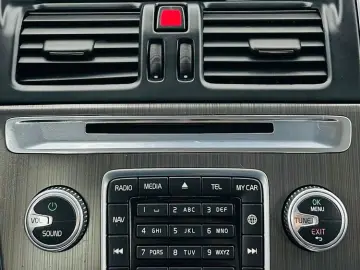 VOLVO Xc-60 2016 2.0i E6 Garantie 12 Luni Rate Avans 0 Doar