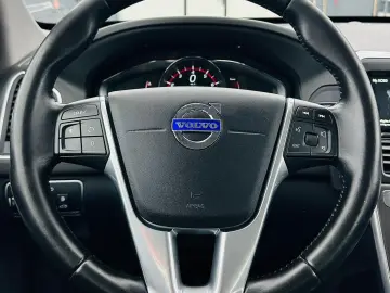 VOLVO Xc-60 2016 2.0i E6 Garantie 12 Luni Rate Avans 0 Doar