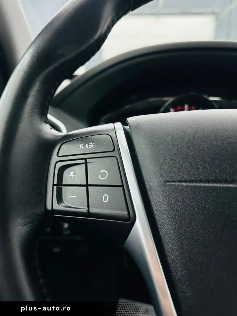 VOLVO Xc-60 2016 2.0i E6 Garantie 12 Luni Rate Avans 0 Doar