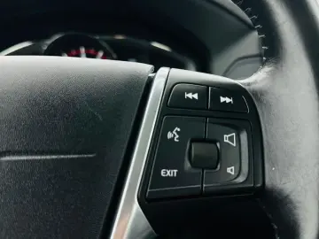 VOLVO Xc-60 2016 2.0i E6 Garantie 12 Luni Rate Avans 0 Doar