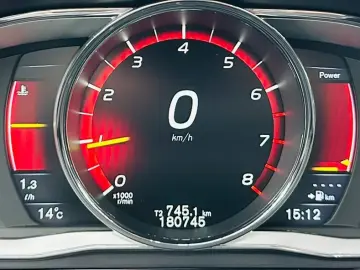 VOLVO Xc-60 2016 2.0i E6 Garantie 12 Luni Rate Avans 0 Doar