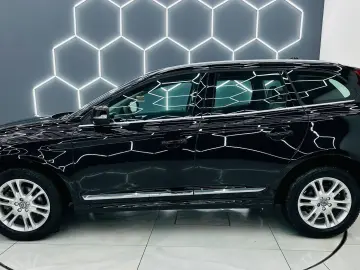 VOLVO Xc-60 2016 2.0i E6 Garantie 12 Luni Rate Avans 0 Doar