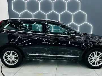 VOLVO Xc-60 2016 2.0i E6 Garantie 12 Luni Rate Avans 0 Doar