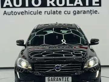 VOLVO Xc-60 2016 2.0i E6 Garantie 12 Luni Rate Avans 0 Doar