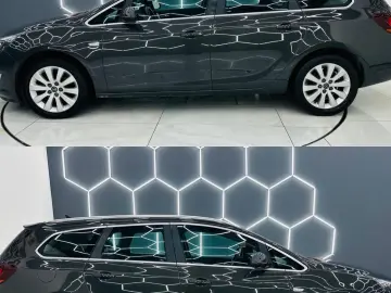 OPEL ASTRA 2014 1.6D E6 Garantie 12 Luni Rate Avans 0 Doar C