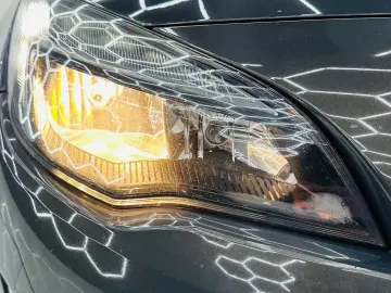 OPEL ASTRA 2014 1.6D E6 Garantie 12 Luni Rate Avans 0 Doar C