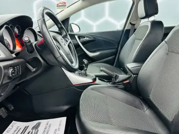 OPEL ASTRA 2014 1.6D E6 Garantie 12 Luni Rate Avans 0 Doar C