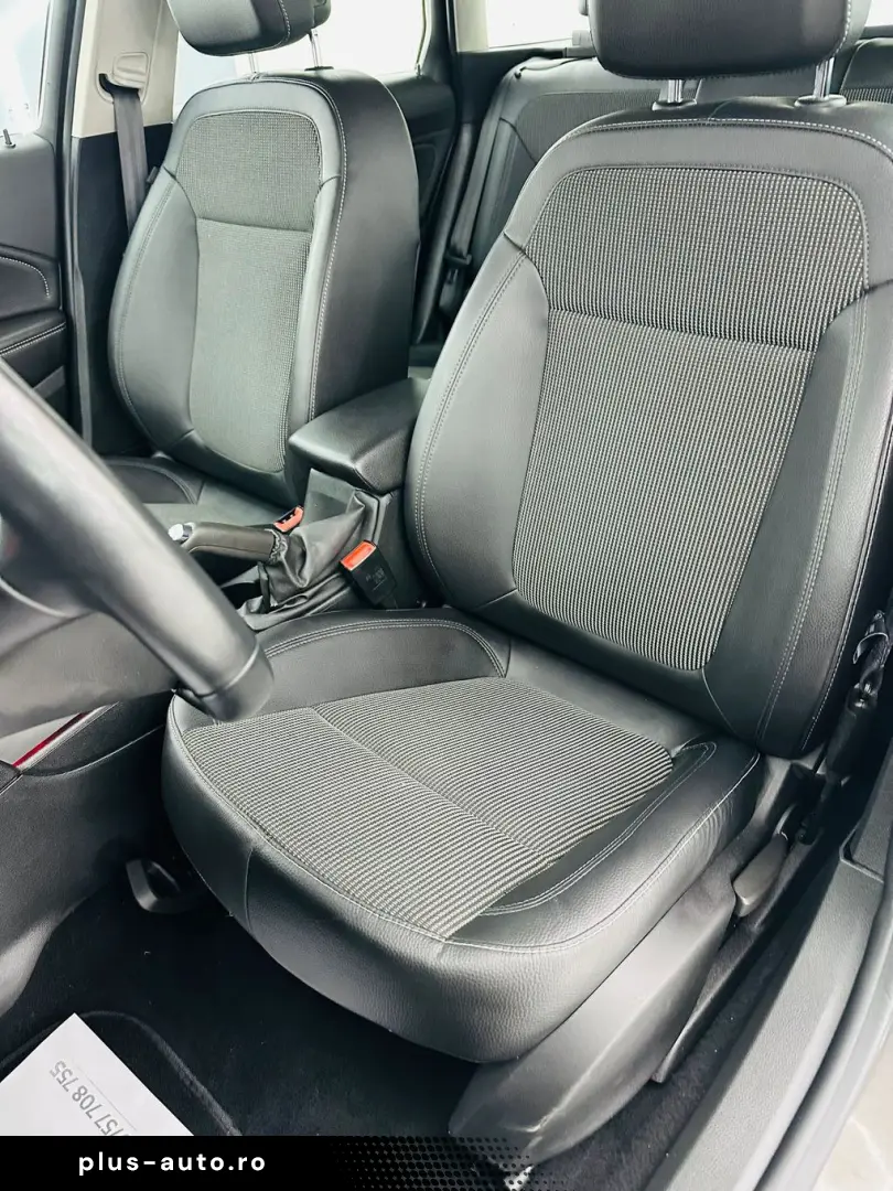 OPEL ASTRA 2014 1.6D E6 Garantie 12 Luni Rate Avans 0 Doar C