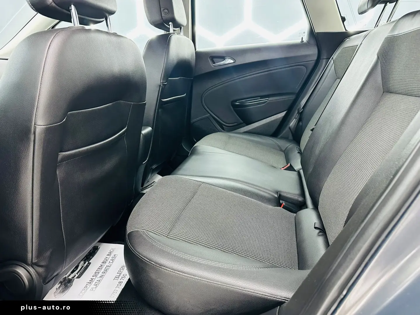 OPEL ASTRA 2014 1.6D E6 Garantie 12 Luni Rate Avans 0 Doar C