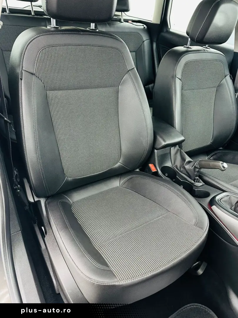 OPEL ASTRA 2014 1.6D E6 Garantie 12 Luni Rate Avans 0 Doar C