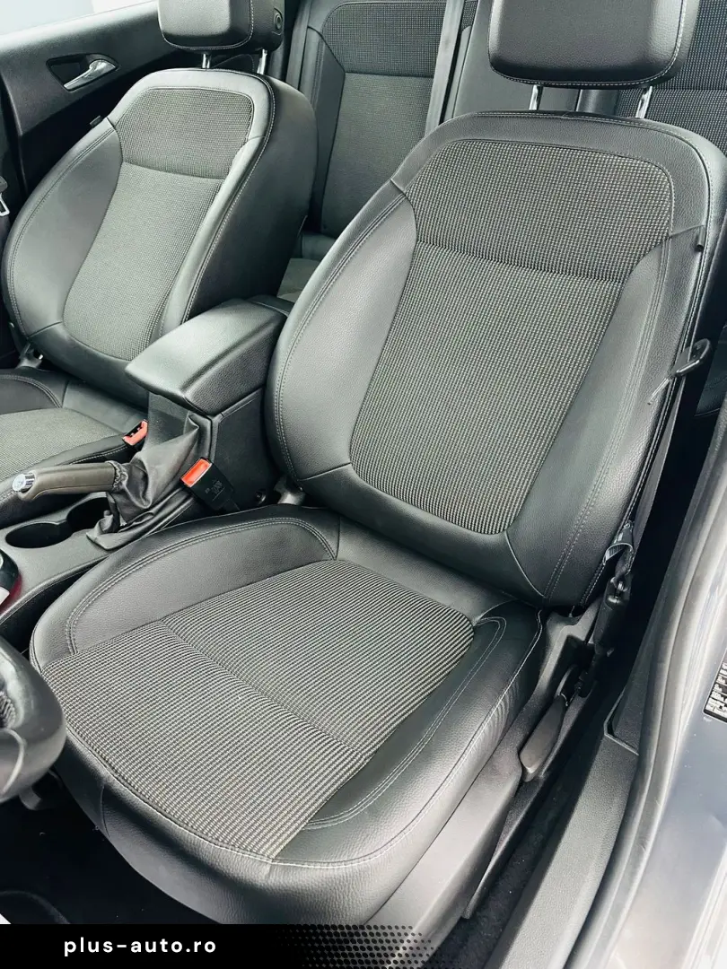 OPEL ASTRA 2014 1.6D E6 Garantie 12 Luni Rate Avans 0 Doar C