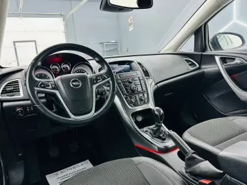 OPEL ASTRA 2014 1.6D E6 Garantie 12 Luni Rate Avans 0 Doar C