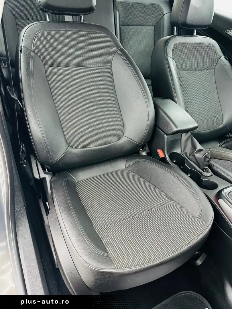 OPEL ASTRA 2014 1.6D E6 Garantie 12 Luni Rate Avans 0 Doar C