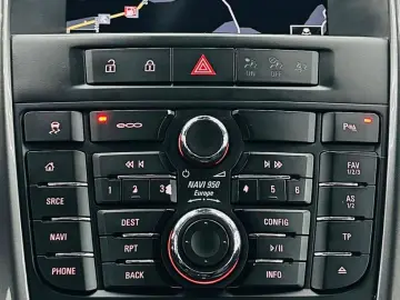 OPEL ASTRA 2014 1.6D E6 Garantie 12 Luni Rate Avans 0 Doar C