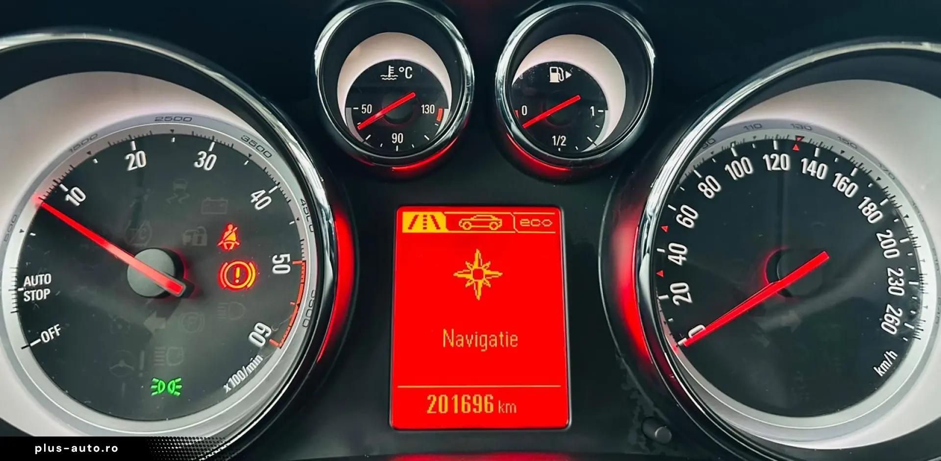 OPEL ASTRA 2014 1.6D E6 Garantie 12 Luni Rate Avans 0 Doar C