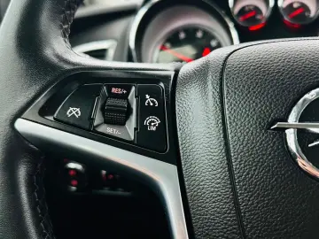 OPEL ASTRA 2014 1.6D E6 Garantie 12 Luni Rate Avans 0 Doar C