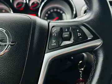 OPEL ASTRA 2014 1.6D E6 Garantie 12 Luni Rate Avans 0 Doar C